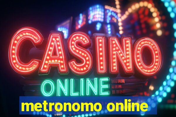 metronomo online